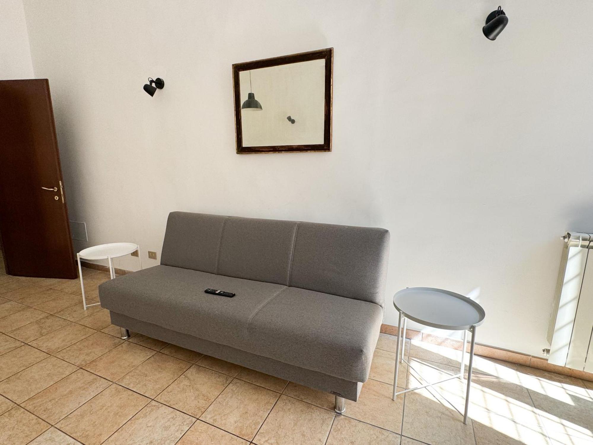 Santa Maria Suites โรม ภายนอก รูปภาพ