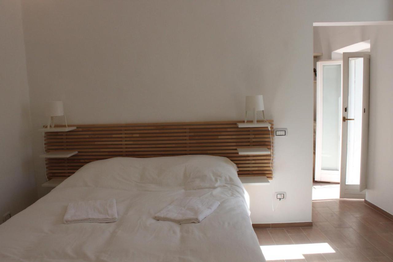 Santa Maria Suites โรม ภายนอก รูปภาพ