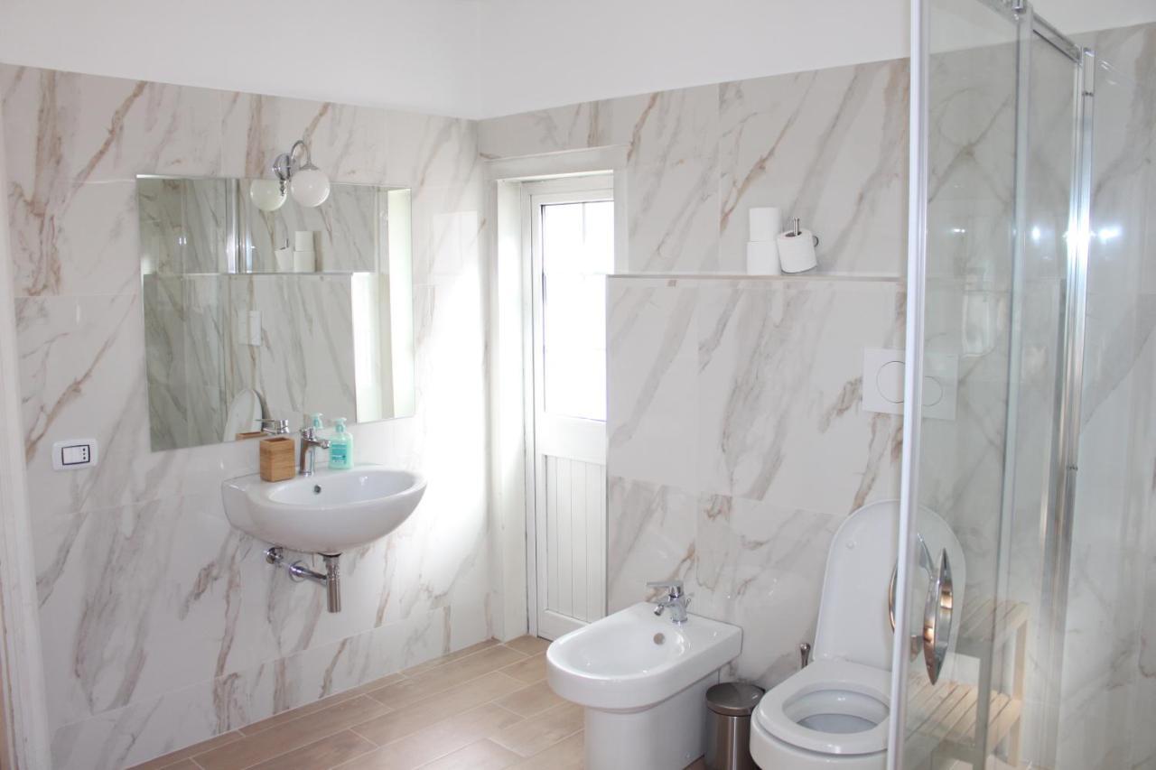 Santa Maria Suites โรม ภายนอก รูปภาพ
