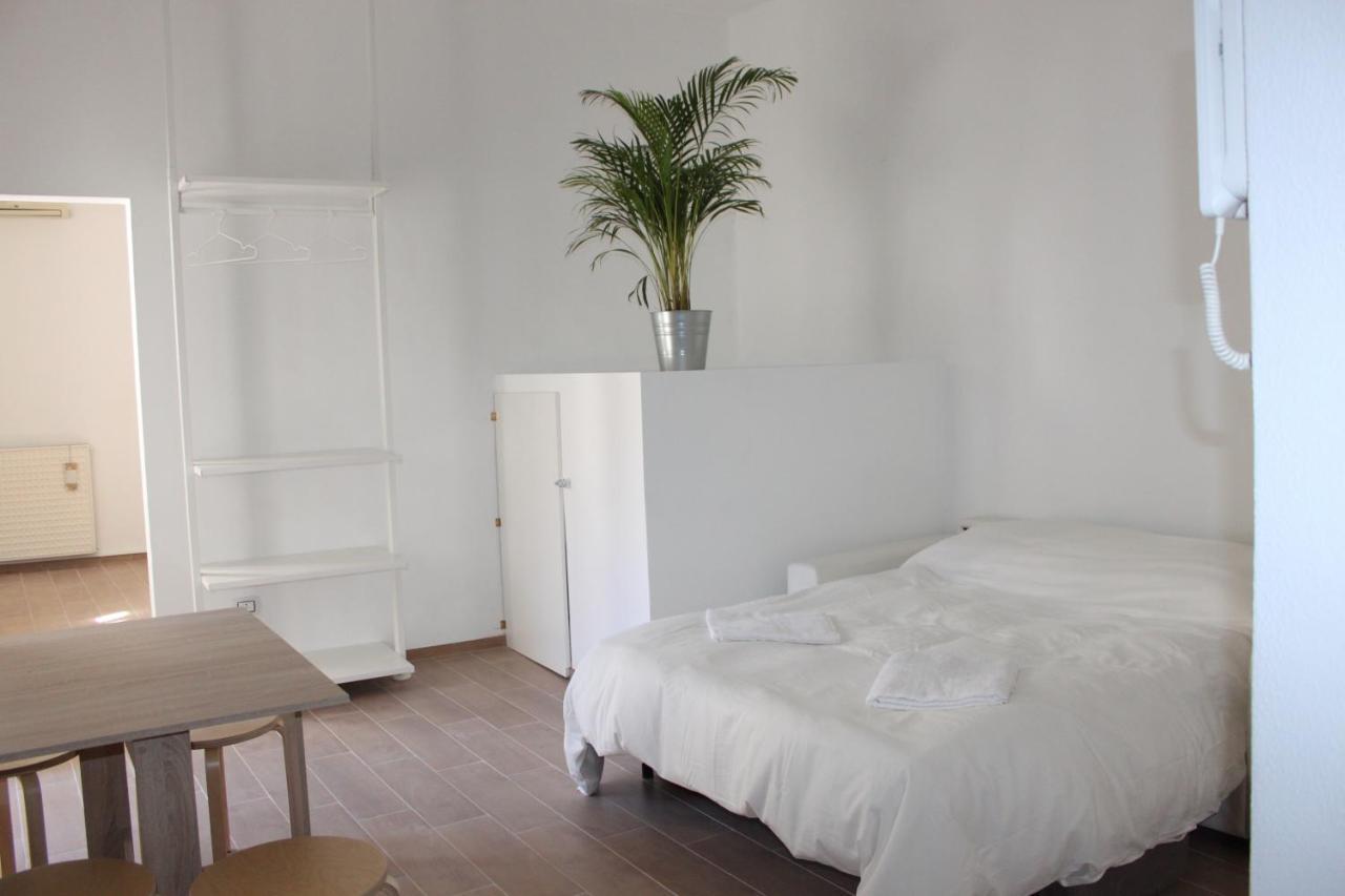 Santa Maria Suites โรม ภายนอก รูปภาพ